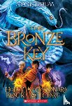 Black, Holly - The Bronze Key (Magisterium #3): Volume 3
