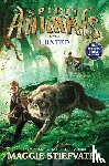 Stiefvater, Maggie - Hunted