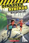 Kennedy, Marlane - Earthquake Shock (Disaster Strikes #1): Volume 1