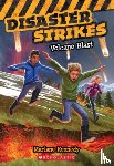 Kennedy, Marlane - Volcano Blast (Disaster Strikes #4): Volume 4