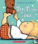 Church, Caroline Jayne - Ten Tiny Toes