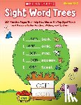 Rhodes, Immacula - Sight Word Trees, Grades K-2