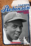 Robinson, Sharon - Jackie Robinson: American Hero
