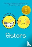 Raina Telgemeier - Sisters