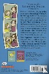 Telgemeier, Raina - Sisters