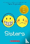 Telgemeier, Raina - Sisters