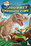 Stilton, Geronimo - The Journey Through Time (Geronimo Stilton Special Edition)
