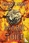 Jennifer A. Nielsen - Mark of the Thief (Mark of the Thief #1)