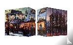 Rowling, J K - Harry Potter Special Edition Paperback Boxed Set: Books 1-7
