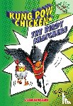 Marko, Cyndi - The Birdy Snatchers: A Branches Book (Kung Pow Chicken #3)
