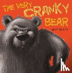 Bland, Nick - Bland, N: Very Cranky Bear