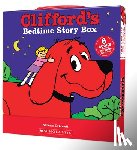 Bridwell, Norman - Clifford's Bedtime Story Box