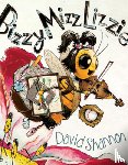 Shannon, David - Bizzy Mizz Lizzie
