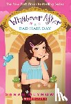 Sarah Mlynowski - Bad Hair Day (Whatever After #5)