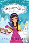 Mlynowski, Sarah - Cold As Ice