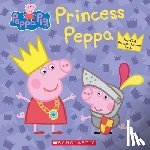 Auerbach, Annie - Princess Peppa (Peppa Pig)