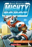 Pilkey, Dav - Ricky Ricotta's Mighty Robot