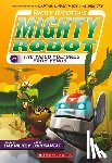 Dav Pilkey, Dan Santat - Ricky Ricotta's Mighty Robot vs. the Voodoo Vultures from Venus (Ricky Ricotta's Mighty Robot #3)