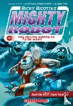 Dav Pilkey, Dan Santat - Ricky Ricotta's Mighty Robot vs. the Mecha-Monkeys from Mars (Ricky Ricotta's Mighty Robot #4)