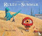 Tan, Shaun - Tan, S: Rules of Summer