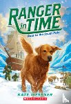 Messner, Kate - Race to the South Pole (Ranger in Time #4): Volume 4