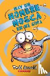 Arnold, Tedd - Hay Un Hombre Mosca En Mi Sopa (There's a Fly Guy in My Soup): Volume 12