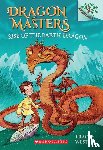 West, Tracey - DM#1: Rise of the Earth Dragon
