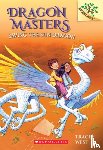 West, Tracey - Saving the Sun Dragon