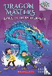 West, Tracey - Secret of the Water Dragon