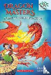 West, Tracey - Power of the Fire Dragon