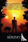 Maggie Stiefvater - Sinner