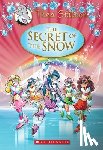 Thea Stilton - Thea Stilton Special Edition: The Secret of the Snow