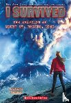 Tarshis, Lauren - I Survived the Eruption of Mount St. Helens, 1980 (I Survived #14)