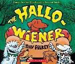 Pilkey, Dav - The Hallo-Wiener