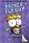 Tedd Arnold - Prince Fly Guy (Fly Guy #15)