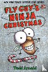 Arnold, Tedd - Fly Guy's Ninja Christmas