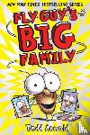 Arnold, Tedd - Fly Guy's Big Family