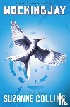 Suzanne Collins - Mockingjay (Hunger Games, Book Three)