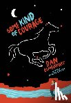 Dan Gemeinhart - Some Kind of Courage
