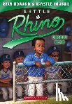 Howard, Ryan - Dugout Hero (Little Rhino #3)