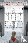 Nielsen, Jennifer A - Nielsen, J: Night Divided (Scholastic Gold)