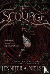 Nielsen, Jennifer A. - The Scourge