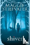 Maggie Stiefvater - Shiver (Shiver, Book 1)