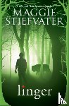Stiefvater, Maggie - Linger