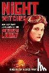 Lasky, Kathryn - NIGHT WITCHES A NOVEL OF WW 2