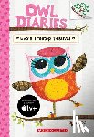 Elliott, Rebecca - Eva's Treetop Festival: A Branches Book (Owl Diaries #1)