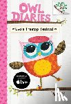 Elliott, Rebecca - Eva's Treetop Festival: A Branches Book (Owl Diaries #1): Volume 1