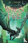 Tui T. Sutherland - Wings of Fire Book Six: Moon Rising