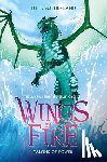 Tui T. Sutherland - Talons of Power (Wings of Fire, Book 9)