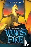 Tui T. Sutherland - Darkness of Dragons (Wings of Fire, Book 10)